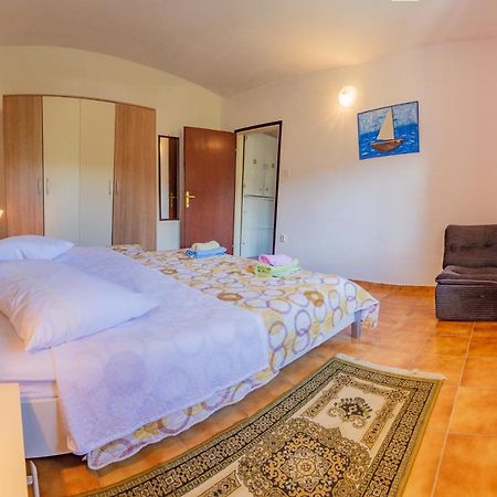 Apartment Dumicic 1 Mundanije Ngoại thất bức ảnh